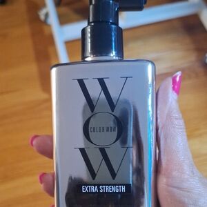 Extra Strength Hair Treatment